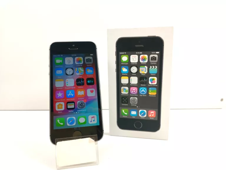 TELEFON IPHONE 5S 32GB PUD