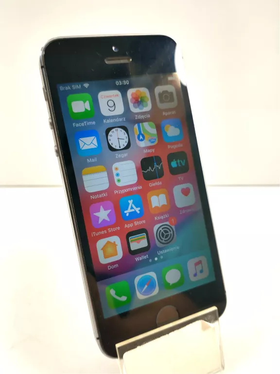 TELEFON IPHONE 5S 32GB PUD
