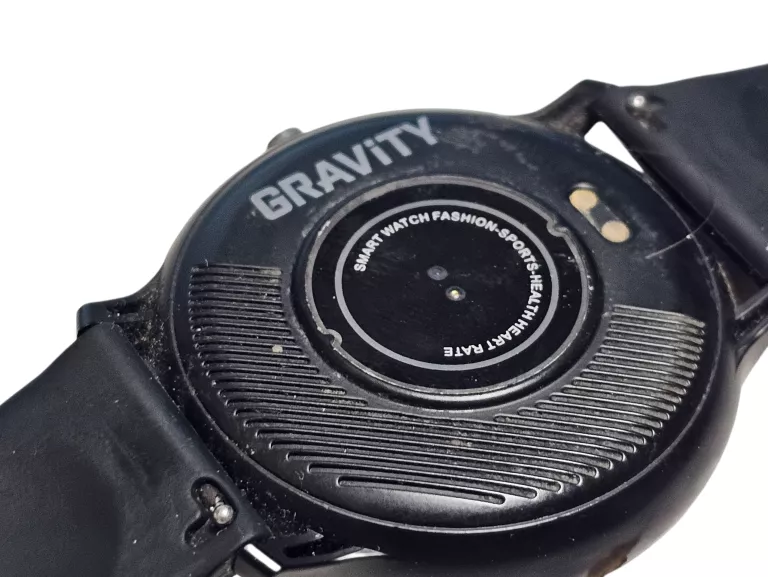 SMARTWATCH DAMSKI GRAVITY GT1-3 PUD