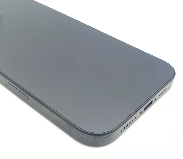 TELEFON IPHONE 16 PRO MAX 256GB CZARNY BAT.100% KOMPLET GWARANCJA