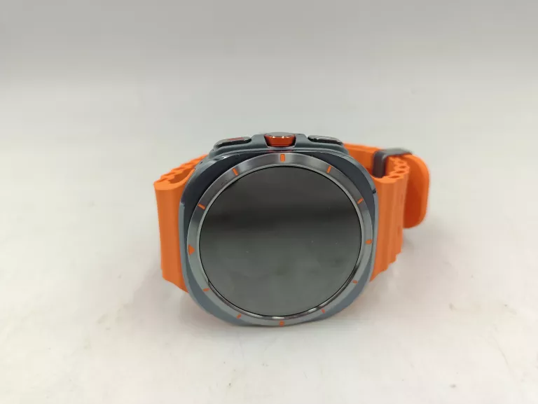 SMARTWATCH SAMSUNG GALAXY WATCH ULTRA SM-L705F KOMPLET