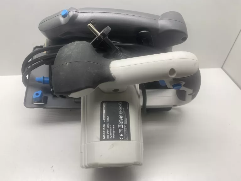 PILARKA TARCZOWA MACALISTER MSCS1500