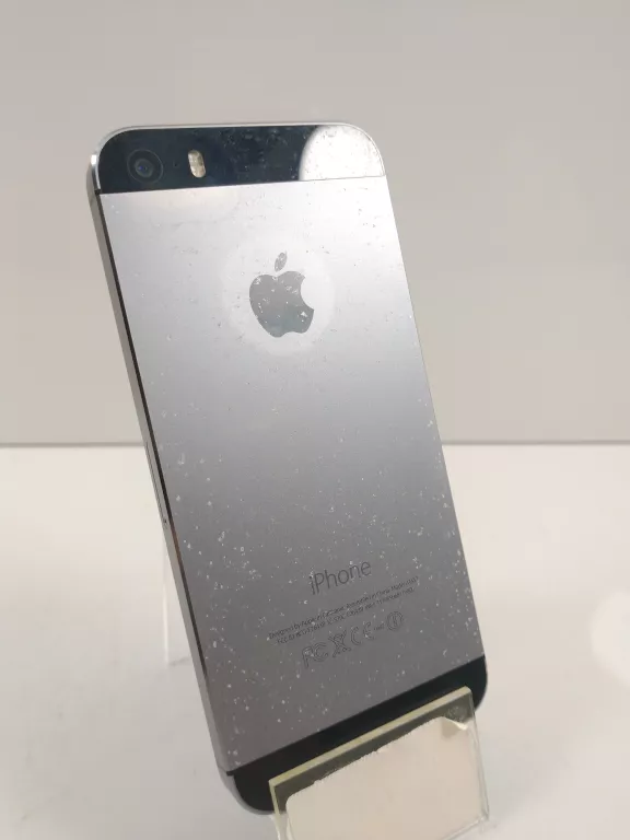 TELEFON IPHONE 5S 32GB PUD