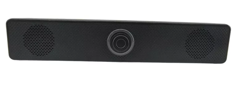 GŁOŚNIK SOUDBAR KOMPUTEROWY USB MINI JACK 3.5 MM CZARNY