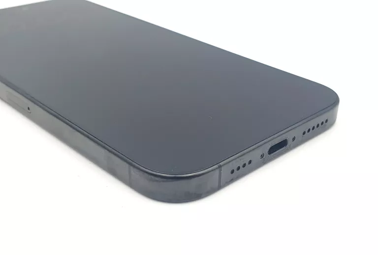 TELEFON IPHONE 16 PRO MAX 256GB CZARNY BAT.100% KOMPLET GWARANCJA