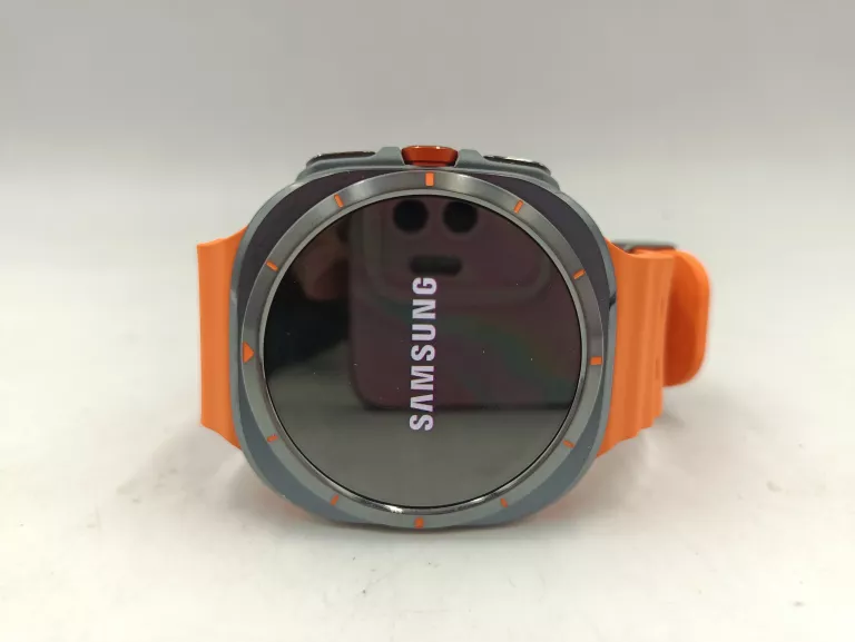 SMARTWATCH SAMSUNG GALAXY WATCH ULTRA SM-L705F KOMPLET