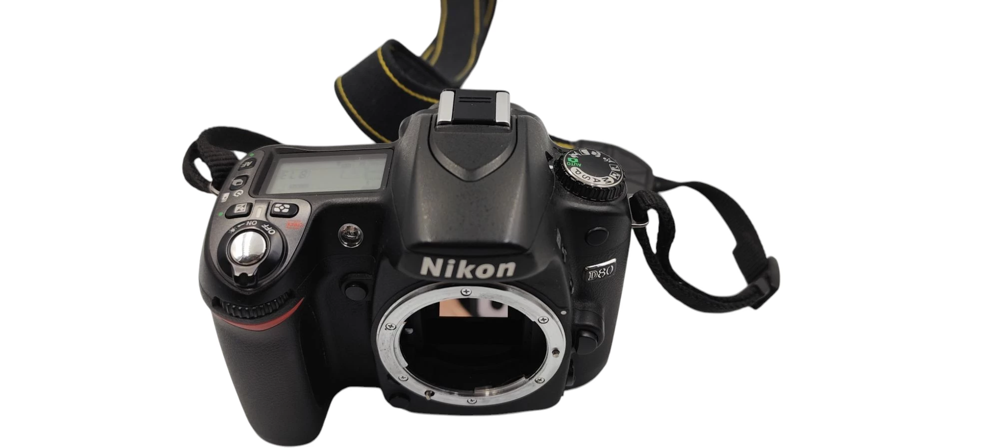 lustrzanka-nikon-d80-korpus-stan-11323-2