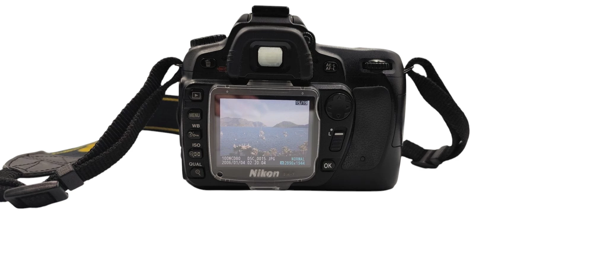 lustrzanka-nikon-d80-korpus-ean-gtin-0018208254125