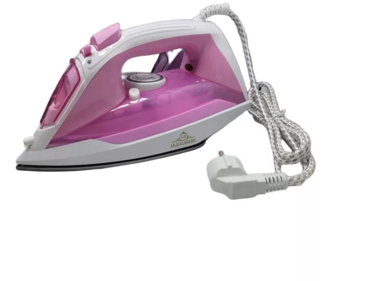 ŻELAZKO PAROWE LICHTENBERG DM-2088 2200W