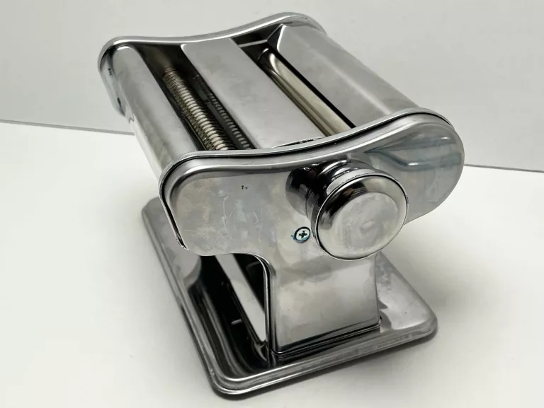 MASZYNKA RĘCZNA DO MAKARONU I CIASTA 2COOK