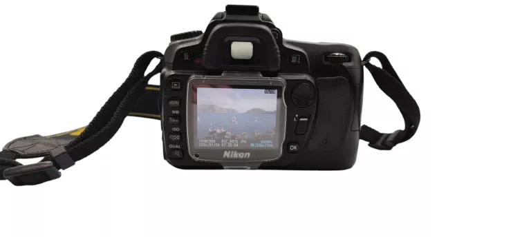 lustrzanka-nikon-d80-korpus-ean-gtin-0018208254125