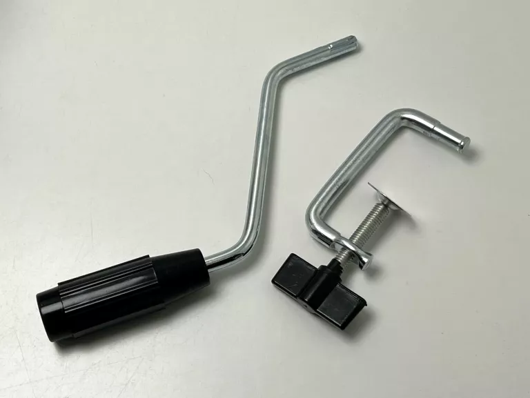 MASZYNKA RĘCZNA DO MAKARONU I CIASTA 2COOK