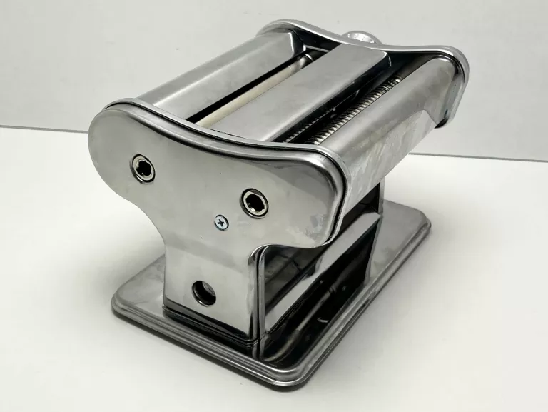 MASZYNKA RĘCZNA DO MAKARONU I CIASTA 2COOK