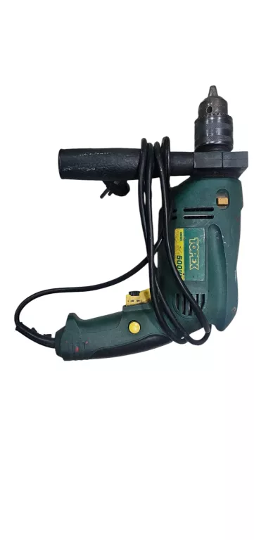 WIERTARKA TOPEX 50G502 / 500W B/N