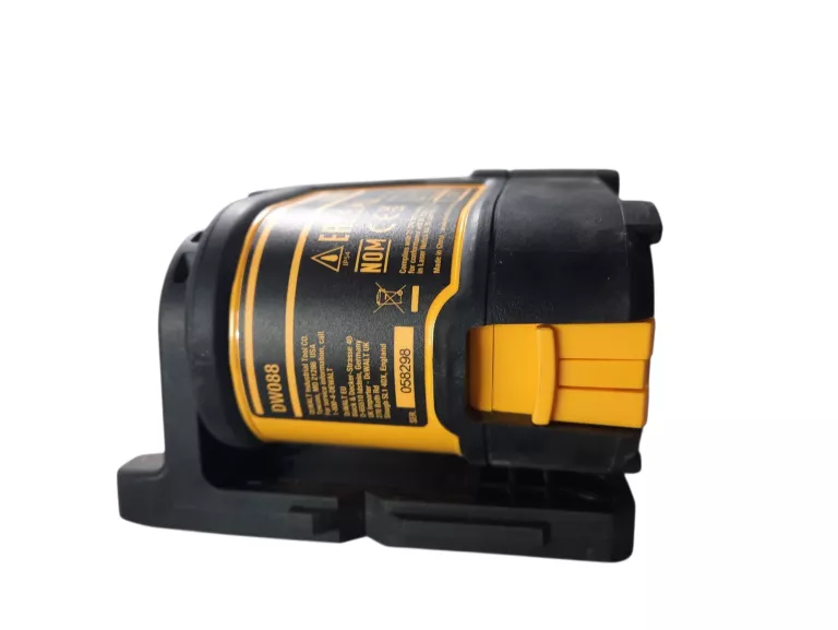LASER DEWALT DW088K/WALIZKA