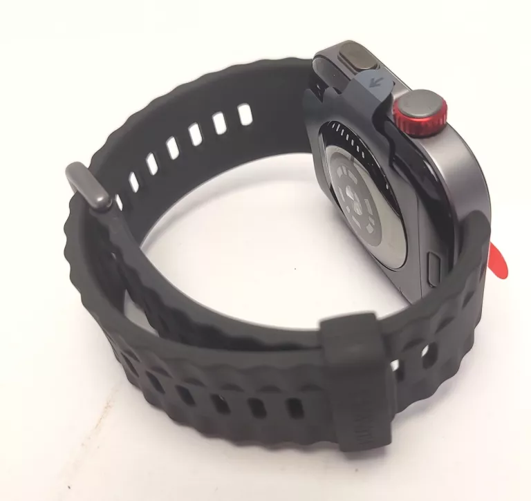 SMARTWATCH HUAWEI WATCH FIT 4 PRO / SYA-B29 / BLACK / 40 MM