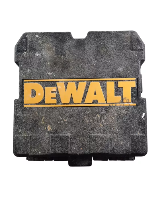 LASER DEWALT DW088K/WALIZKA