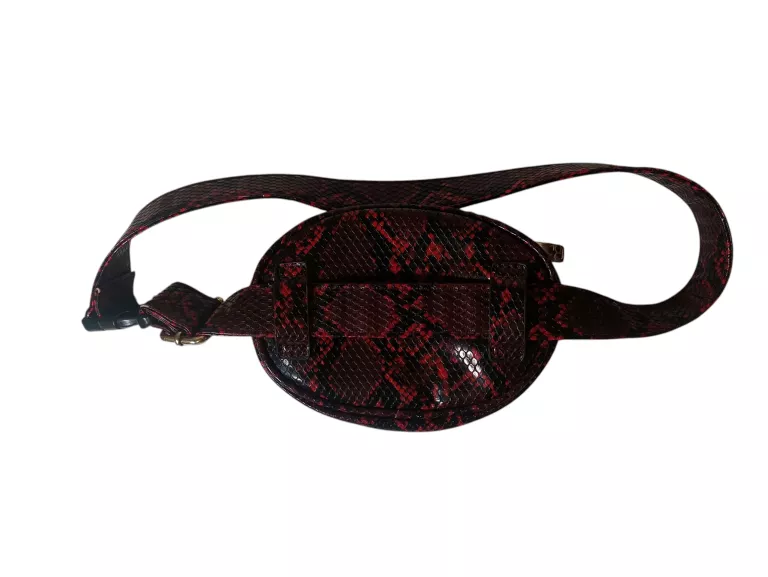 CZERWONA NERKA NOBO NBAG - H2200 - C005 - LENTILLE