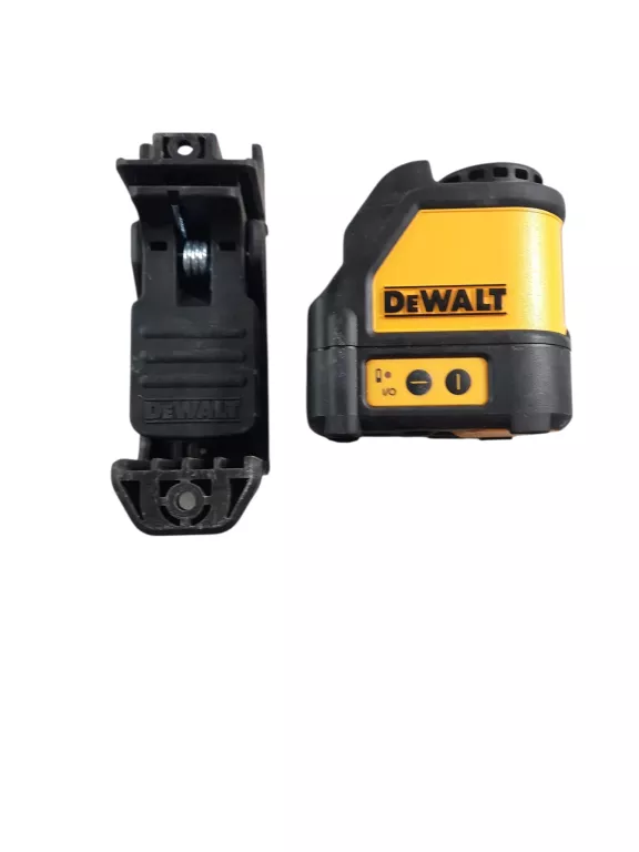 LASER DEWALT DW088K/WALIZKA