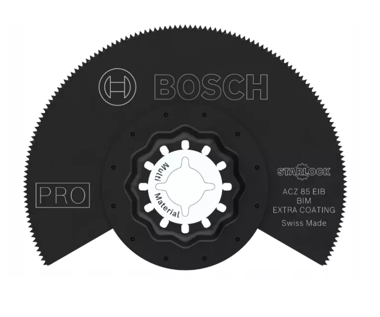 BOSCH BRZESZCZOT 85 MM 2608669086