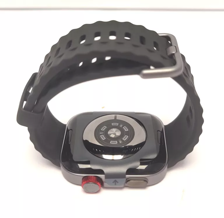SMARTWATCH HUAWEI WATCH FIT 4 PRO / SYA-B29 / BLACK / 40 MM