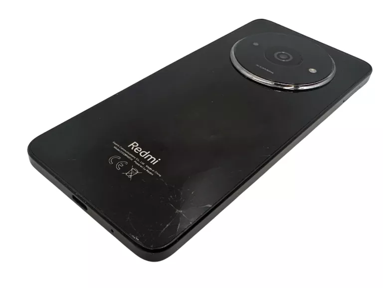 TELEFON REDMI A3 4/64GB 6,71'' 5000MAH LTE
