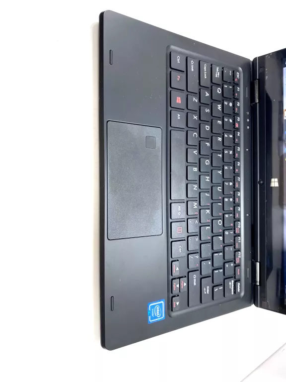 LAPTOP TECHBITE ARC 11.6 INTEL CELERON 4/128GB + ŁAD