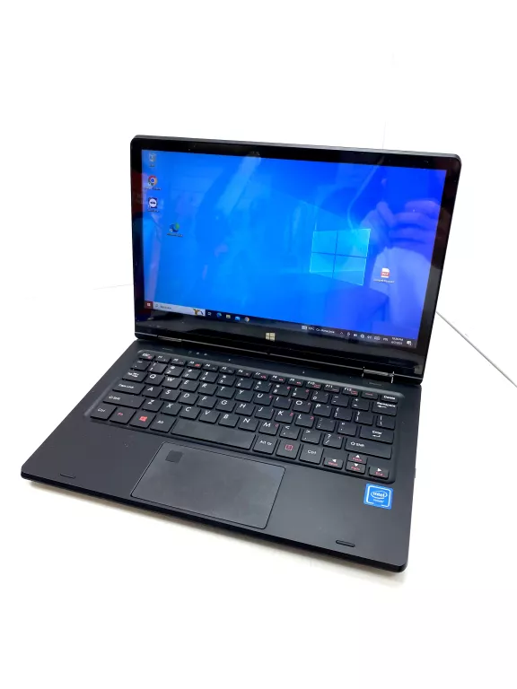 LAPTOP TECHBITE ARC 11.6 INTEL CELERON 4/128GB + ŁAD