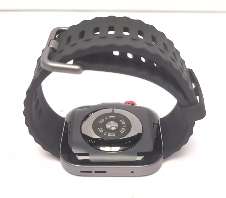 SMARTWATCH HUAWEI WATCH FIT 4 PRO / SYA-B29 / BLACK / 40 MM