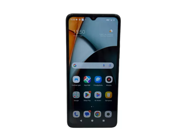 TELEFON REDMI A3 4/64GB 6,71'' 5000MAH LTE