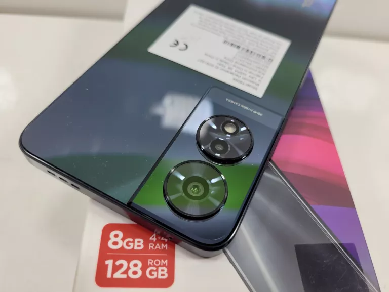 TELEFON TCL 505