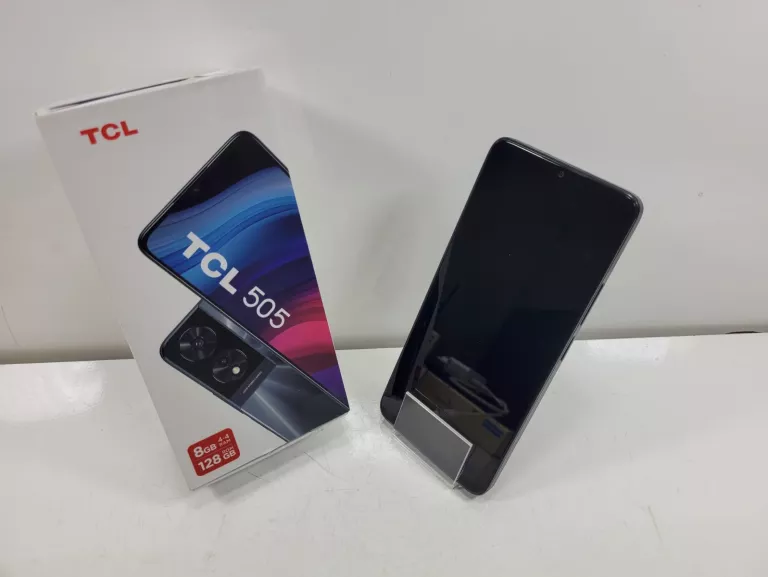 TELEFON TCL 505