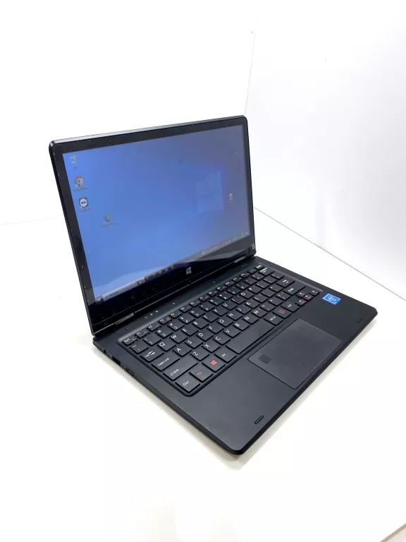 LAPTOP TECHBITE ARC 11.6 INTEL CELERON 4/128GB + ŁAD