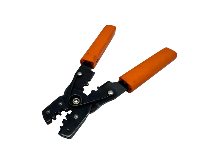 ZACISKARKA KONEKTORÓW D-SUB AWG 20-24-28 HT202A