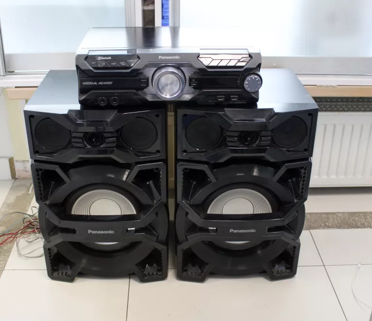 wieza-panasonic-sc-max3500-audio-bass-bt-radio-komisji-edukacji-narodowej-96u14-warszawa