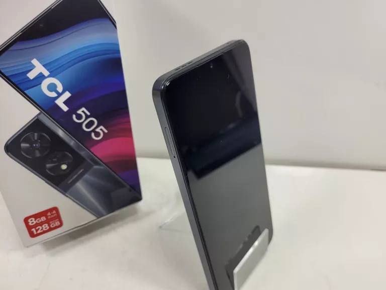 TELEFON TCL 505