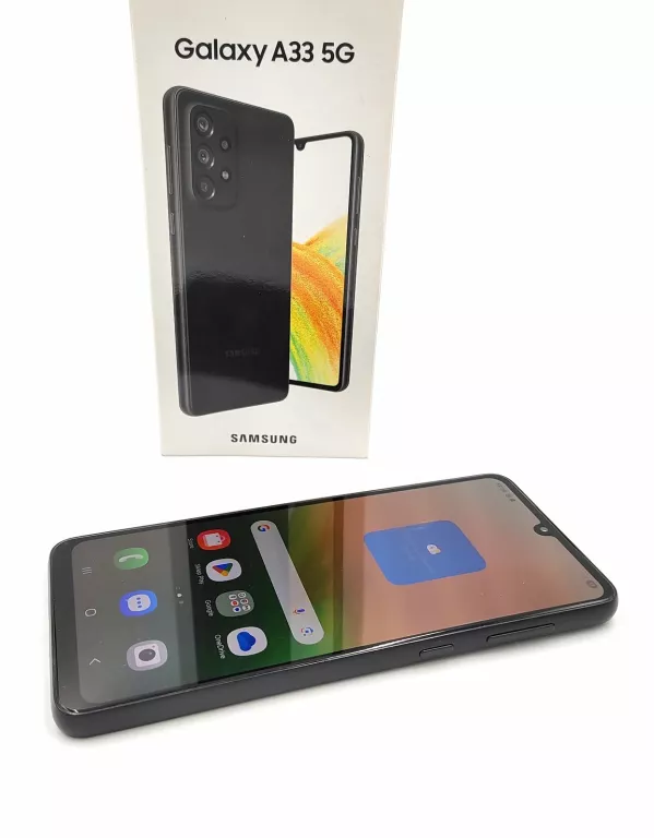 TELEFON SAMSUNG GALAXY A33 5G 6/128