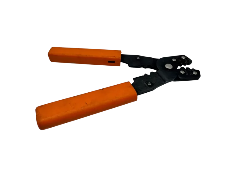 ZACISKARKA KONEKTORÓW D-SUB AWG 20-24-28 HT202A