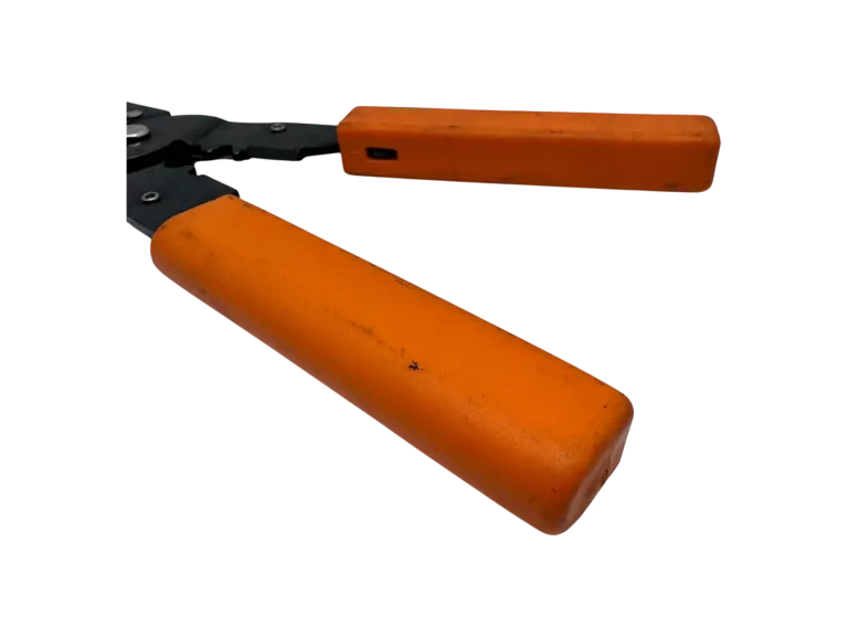 ZACISKARKA KONEKTORÓW D-SUB AWG 20-24-28 HT202A