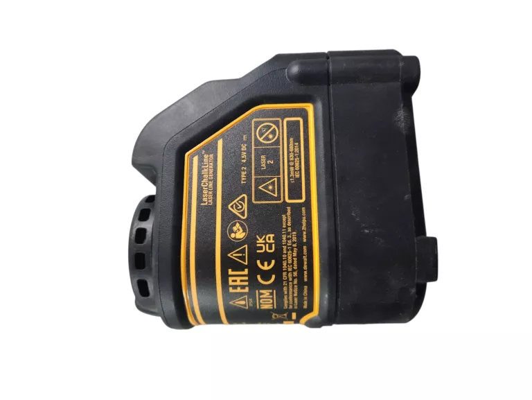 LASER DEWALT DW088K/WALIZKA