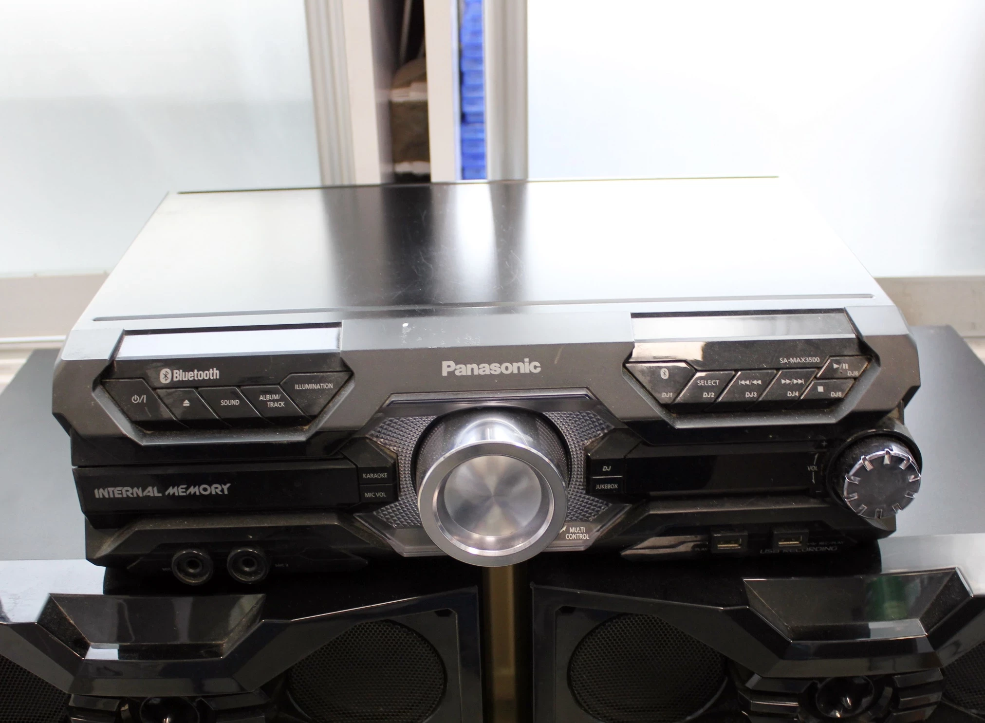 wieza-panasonic-sc-max3500-audio-bass-bt-radio-ean-gtin-5025232877140