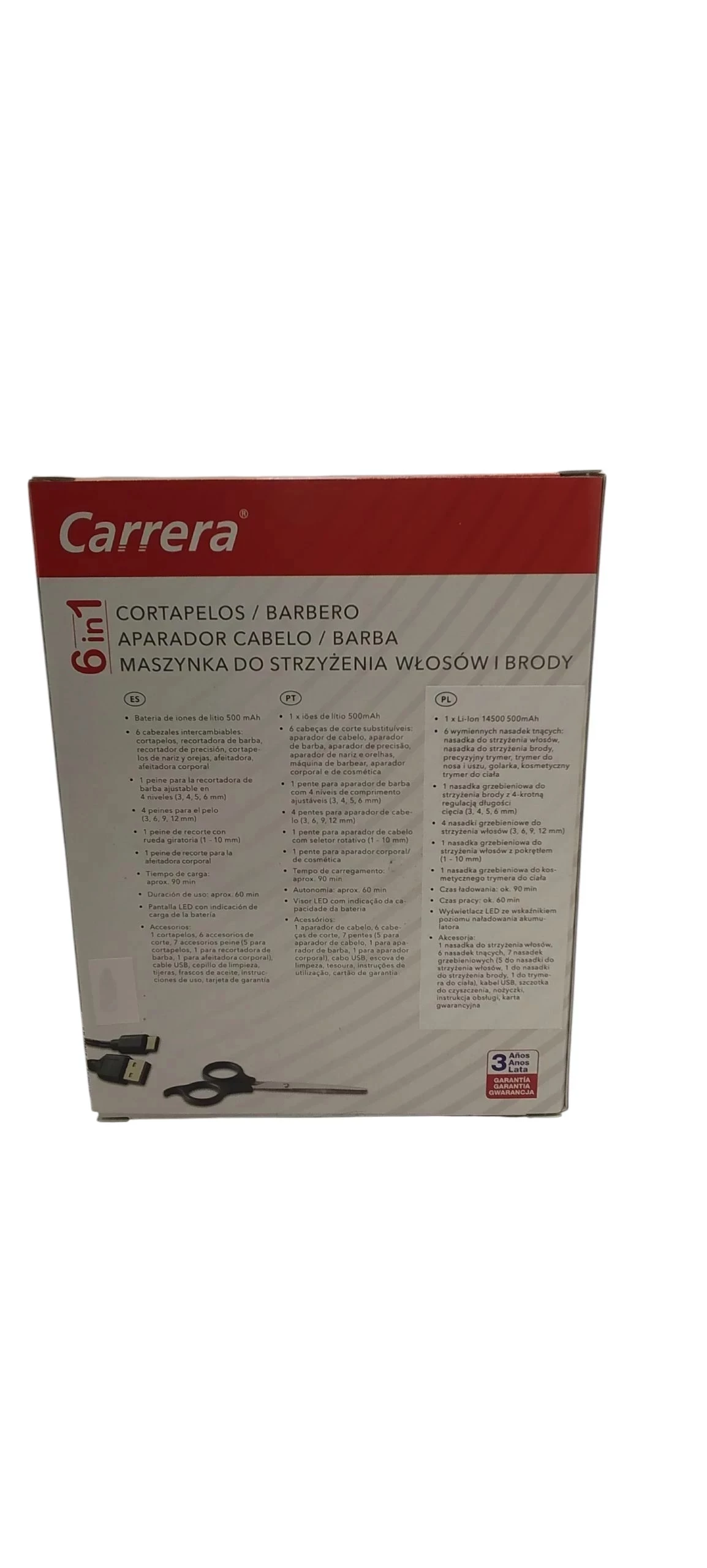 carrera-maszynka-do-strzyzenia-wlosow-i-brody-ean-gtin-4068706615979