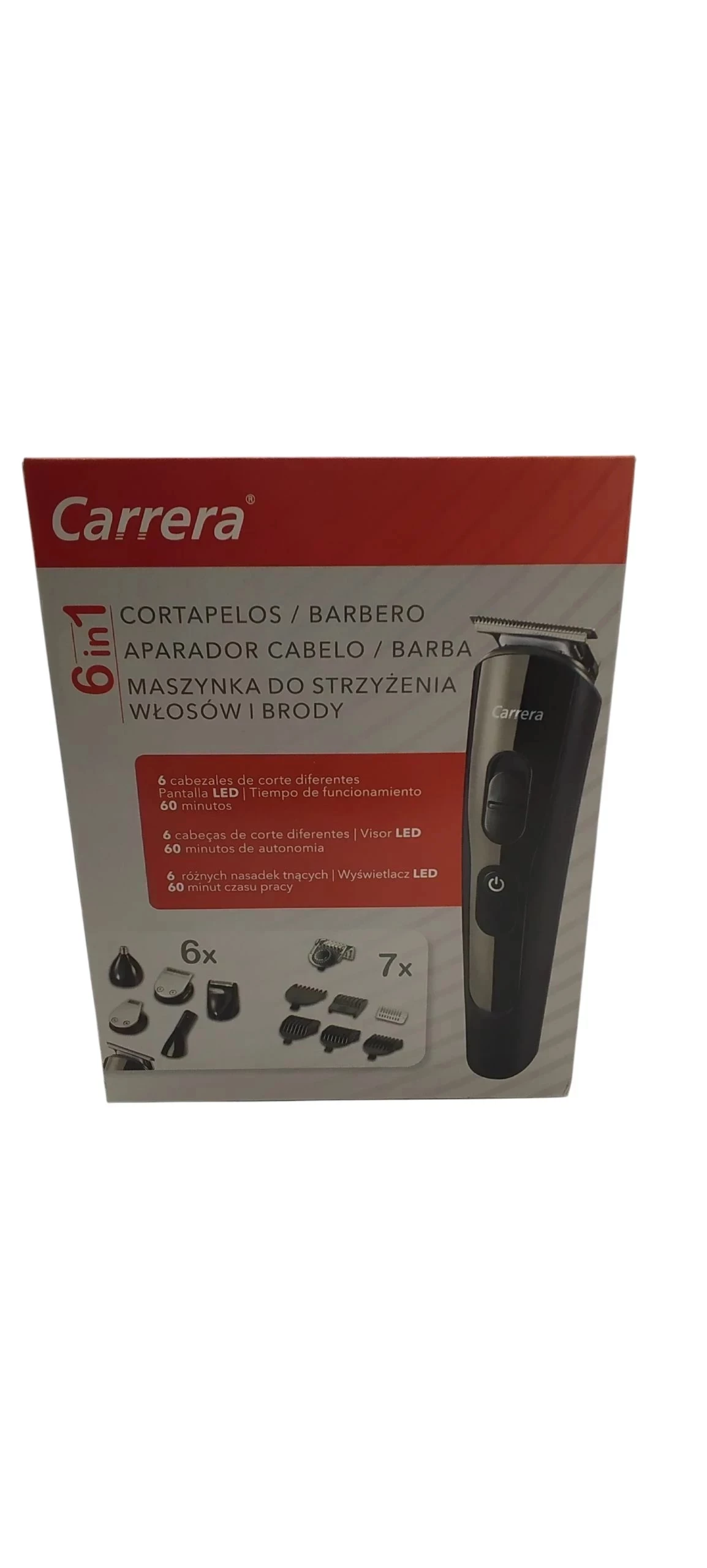 carrera-maszynka-do-strzyzenia-wlosow-i-brody-opolska-10-tarnowskie-gory