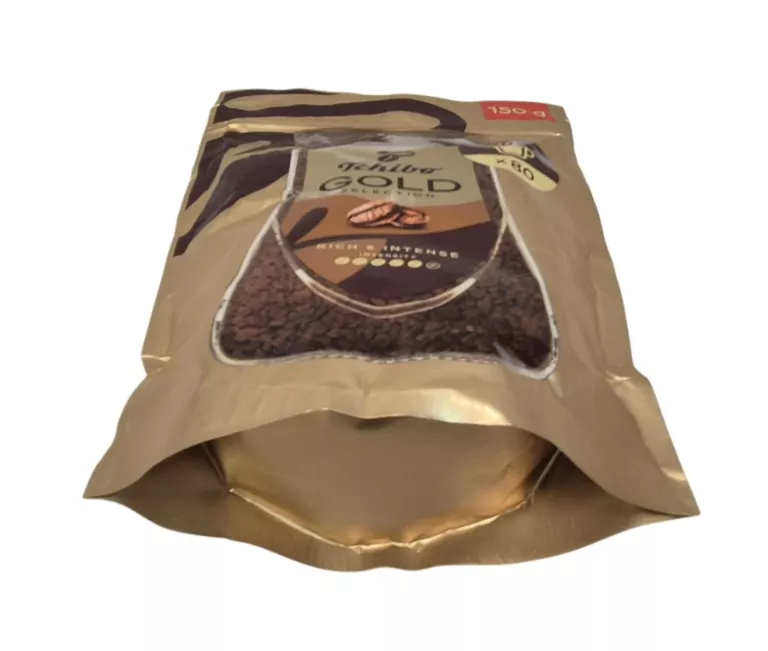 KAWA ROZPUSZCZALNA TCHIBO SELECTION 150G
