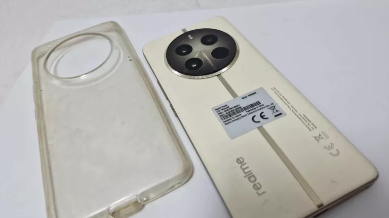 TELEFON REALME 12 PRO 12/256 GB