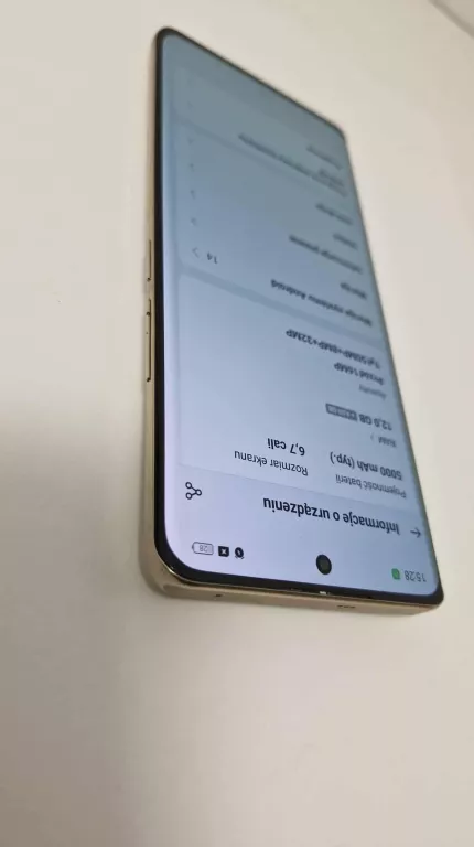 TELEFON REALME 12 PRO 12/256 GB