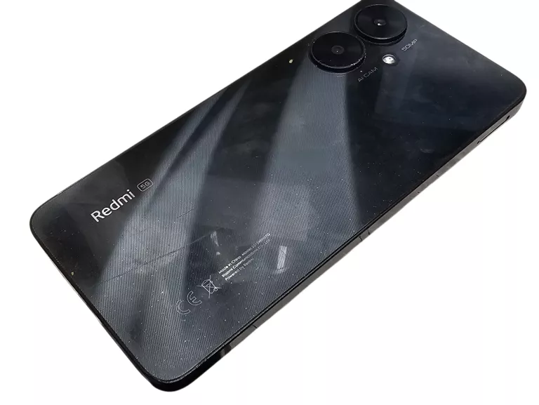 TELEFON XIAOMI REDMI 13C PUDEŁKO