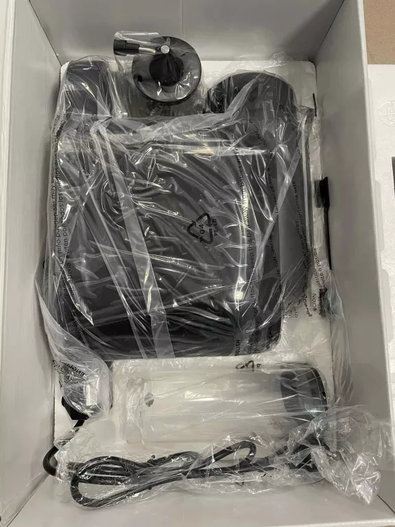 EKSPRES DELTA Q MILKQOOL