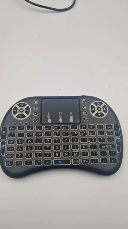 ODTWARZACZ MULTIMEDIALNY BLOW V2.1 4K WI-FI 16 GB