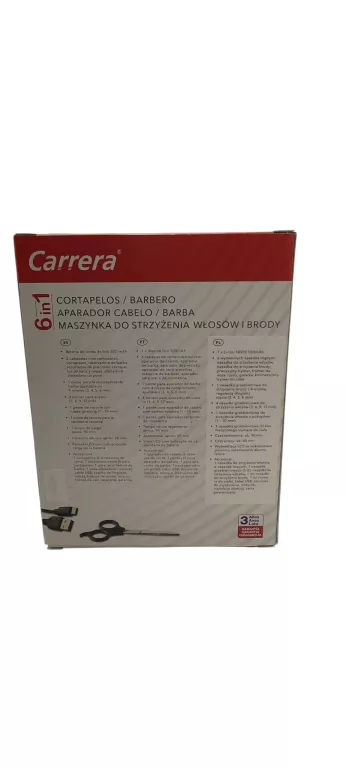 carrera-maszynka-do-strzyzenia-wlosow-i-brody-ean-gtin-4068706615979